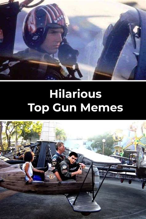 Pin On Top Gun Mav Memes