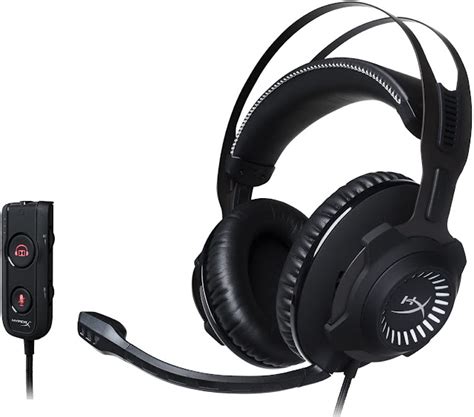 Best Kingston Hyperx Cloud Ii Gaming Headset Review And Test