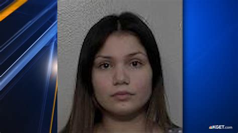 Update Woman Who Escaped Bakersfield Cdcr Facility Found Kget 17
