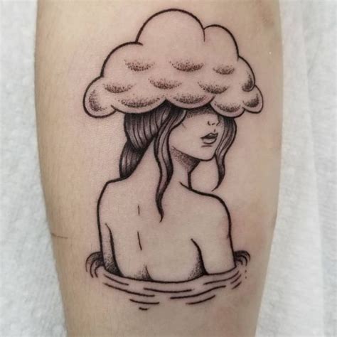 depression and mental health tattoo ideas 50 designs and meanings — inkmatch