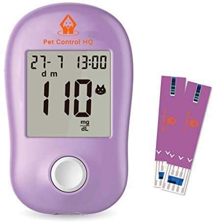 This feature is not usually used by pet owners, and if you are choosing between the glucometer elite and the glucometer elite xl, the xl would not be worth the extra. Choosing the Best Glucometer for Cats | Traveling With ...
