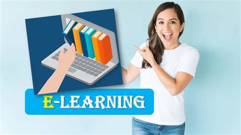 E Learning Explained Introduction To E Learning E Learning What