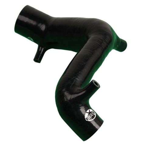Silicone Turbo Inlet Hose Pipe For Vw Mk J Beetle Golf Gti Jetta L
