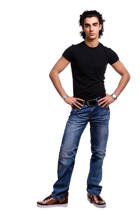 Free Stock Photo Of Full Body Photo Of Young Latino Man Download Free