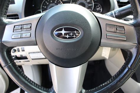The limited trim level brought the interior up to a luxurious level complete. 2010 Subaru Legacy 2.5GT Premium | Victory Motors of Colorado