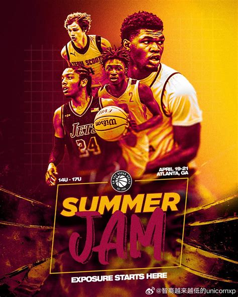 👀华裔球员朱正summer Jam轰27分 一度1分钟内轰下14分！ 直播吧