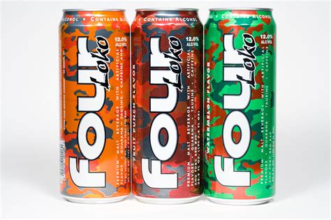 The Four Loko Brewery Tour The New Yorker