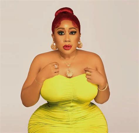 Moyo Lawal Reveals Who Leaked Her Sex Tape