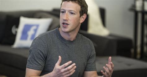 Facebook Ceo Mark Zuckerberg Reconsidering Hawaii Lawsuits