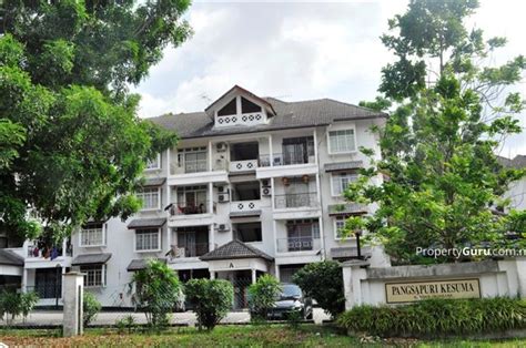 Vacation rentals in bandar kinrara. Pangsapuri Kesuma- Jalan BK 3/1, Bandar Kinrara, Puchong ...