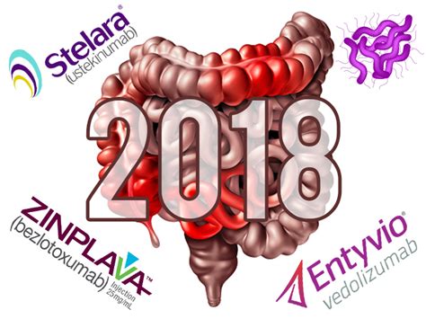 Year In Review Crohns Disease Medpage Today