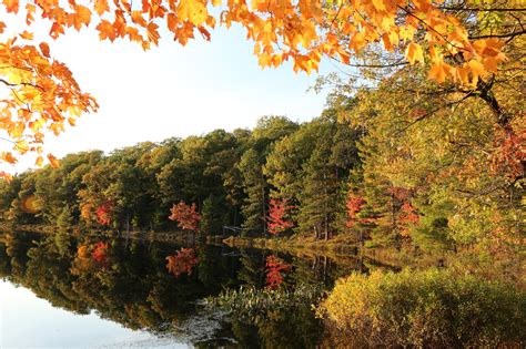 Wisconsin fall color report: a great season finale - Wisconsin Travel ...