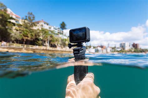 Gopro Hero Black Reviewed Tested The Most Gopro Bang For Your