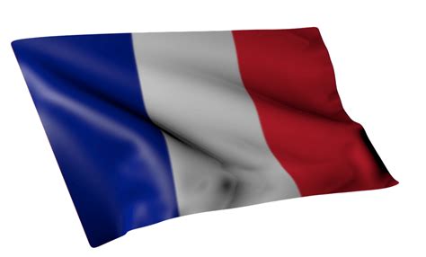 50 French Flag Clipart Vector Images Transparent Png Coloring Pages