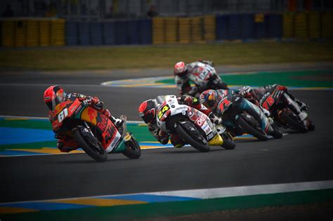 Hd quality motogp streams with sd options too. GP de France moto : le Grand Prix 2020 reporté, quelles ...