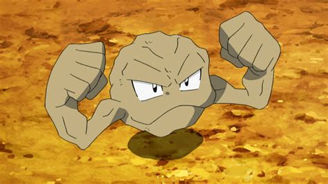 26 Fascinating And Interesting Facts About Geodude From Pokemon Tons