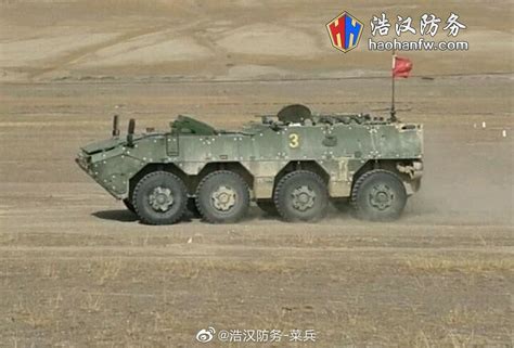 Chinese Infantry Fighting Vehicles Page 55 Sino Defence Forum