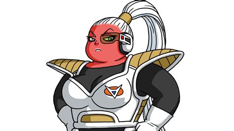 Maybe you would like to learn more about one of these? Dragon Ball Z Kakarot : un personnage inédit créé pour le ...