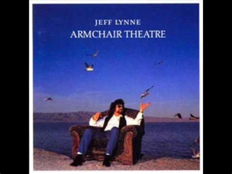 Prior to armchair theatre, everything lynne touched turned to gold this sound was his signature so it's no surprise that it's all over armchair theatre, but the record doesn't come close to matching the success of any. Jeff Lynne - Armchair Theatre - Lift Me Up - YouTube