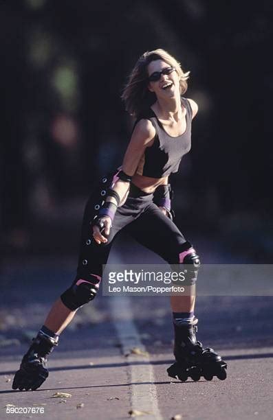 90s Rollerblades Photos And Premium High Res Pictures Getty Images