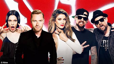 The Voice Australia's Blind Auditions wrap up after judges ...