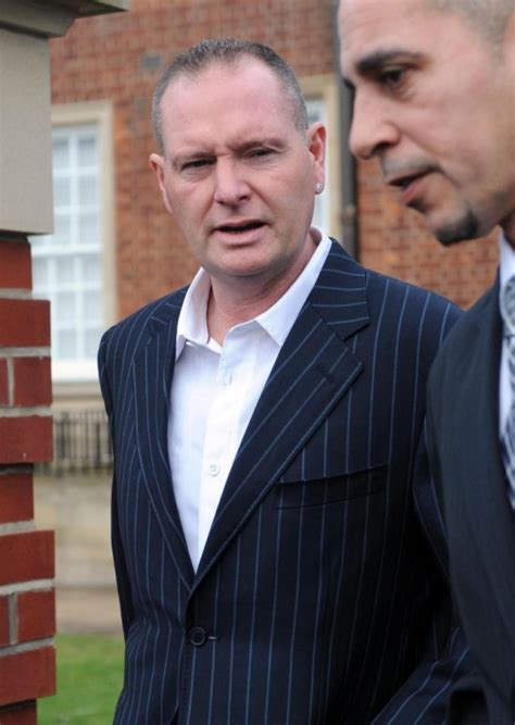 paul gascoigne i thought i was going to die in us rehab metro news