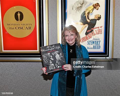 Karolyn Grimes Photos And Premium High Res Pictures Getty Images