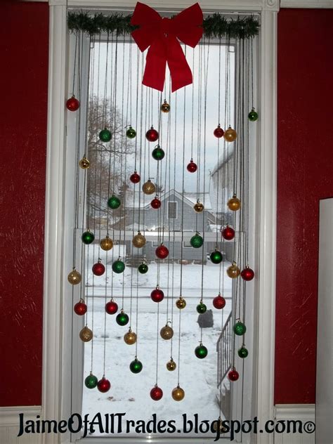 So, how did you find my diy window decorations ideas for your home? Christmas Window Ornament Decoration Pictures, Photos, and ...