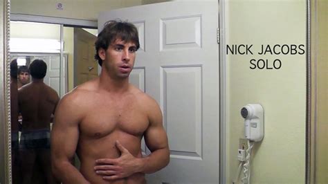 Nick Jacobs Solo Home Alone And Stroking Xxx Mobile Porno Videos