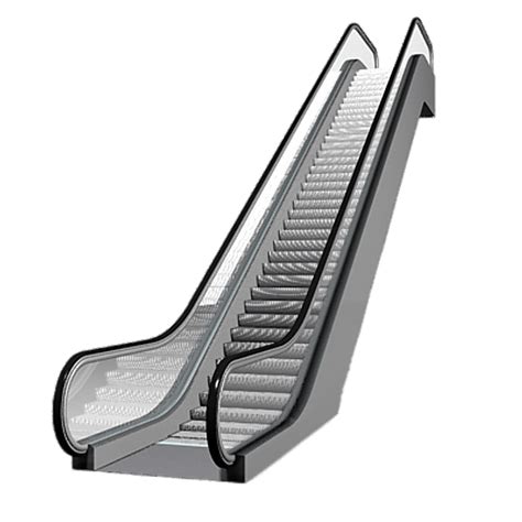 Escalator Transparent Png Stickpng