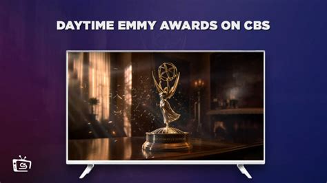 Watch 50th Daytime Emmy Awards 2023 Outside Usa On Cbs