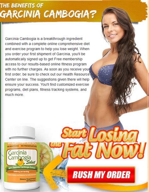 garcinia cambogia pure select customer reviews free bottle offer on select