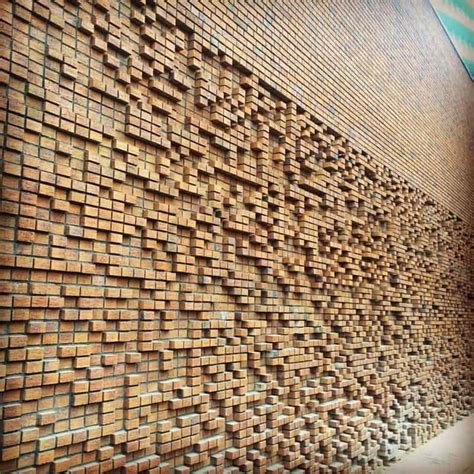 40 Spectacular Brick Wall Ideas You Can Use For Any House Masonry