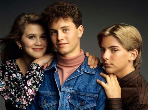 See more of candace cameron bure on facebook. Tracey Gold, Kirk Cameron, and Jeremy Miller in 1989 ...