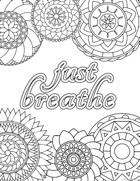 The 23 Best Ideas For Stress Relief Coloring Pages For Adults Home
