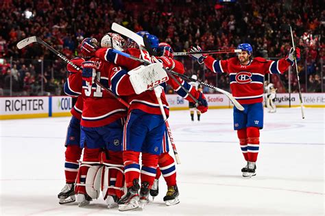Canadiens.com is the official web site of the montreal canadiens. 5 Key Montreal Canadiens questions for the remainder of ...