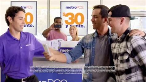 metropcs tv spot break dance [spanish] ispot tv