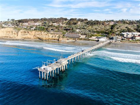 About The La Jolla Underwater Park And Ecological Reserve La Jolla Mom