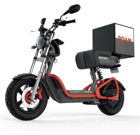Electric Dutchman PRO - 🛵 Electric Scooters 2020