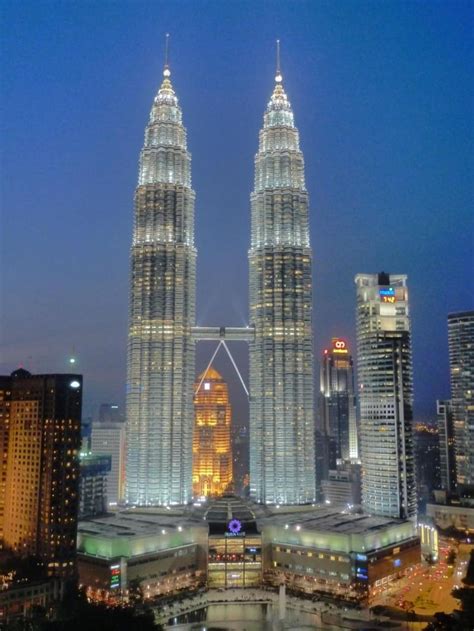 18 Must Visit Attractions In Kuala Lumpur