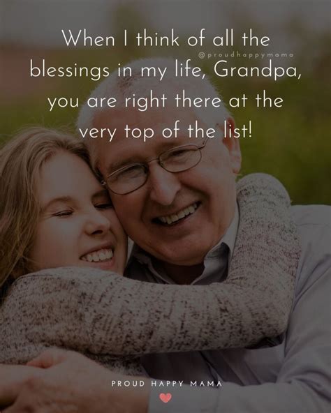 51 Granddaughter Quotes To Grandpa Microsoftdude