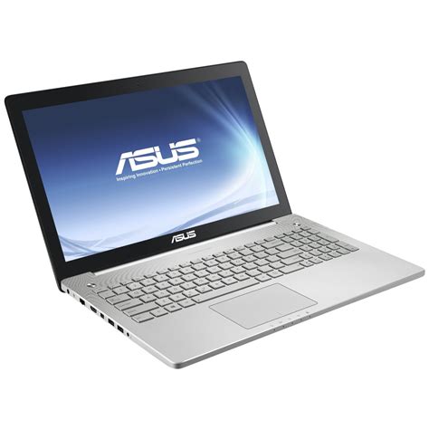 Asus N550jv Qs72 Cb 156 Laptop Intel I7 4700hq 24ghz 12gb 15tb Hdd
