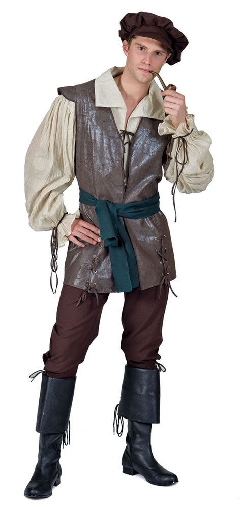 Medieval Peasant Clothing Hd Peasant Costume Medieval Clothing