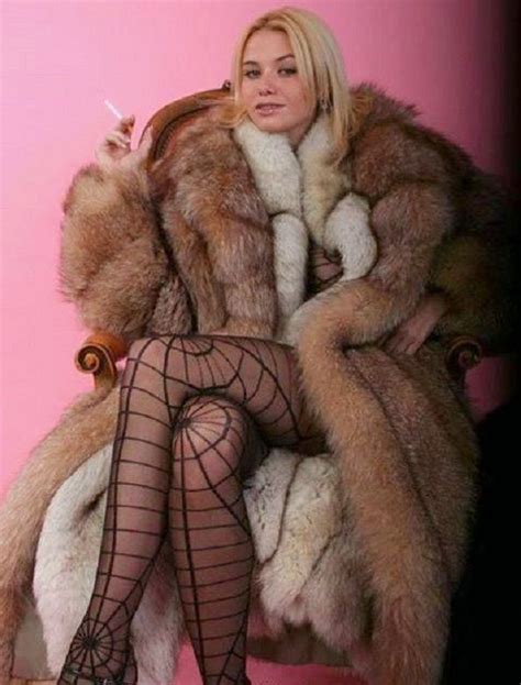Pin By Furluvva Furever On Mé Kožíšky Fur Coats Women Fur Fashion