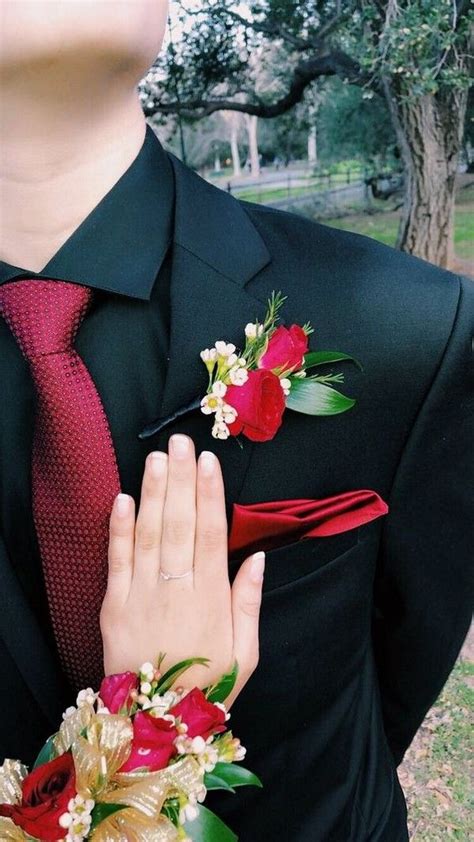 Top 30 Prom Corsage And Boutonniere Set Ideas For 2020 In 2020