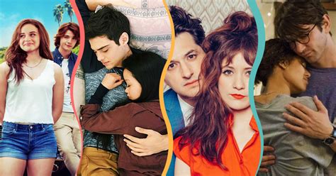 A List Of The Best Netflix Original Romcoms That You Shouldnt Ignore 8listph