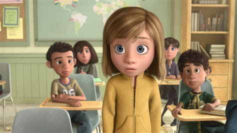 The Pixar Theory How Inside Out Fits In The Pixar Universe