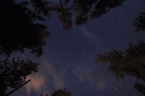 Quetico Provincial Park Introducing Ontarios Newest Dark Sky Preserve