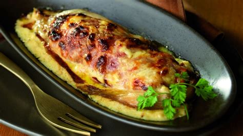 Pingl Par Fievez Sur Recettes Recette Chicons Id E Recette Boulette