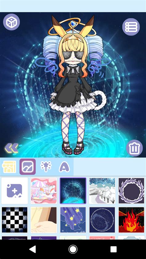 Magical Girl Dress Up Magical Apk 279 For Android Download Magical